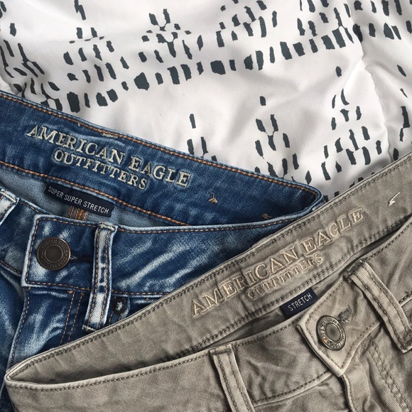 Denim Bundle 🎉 - Picture 3 of 7